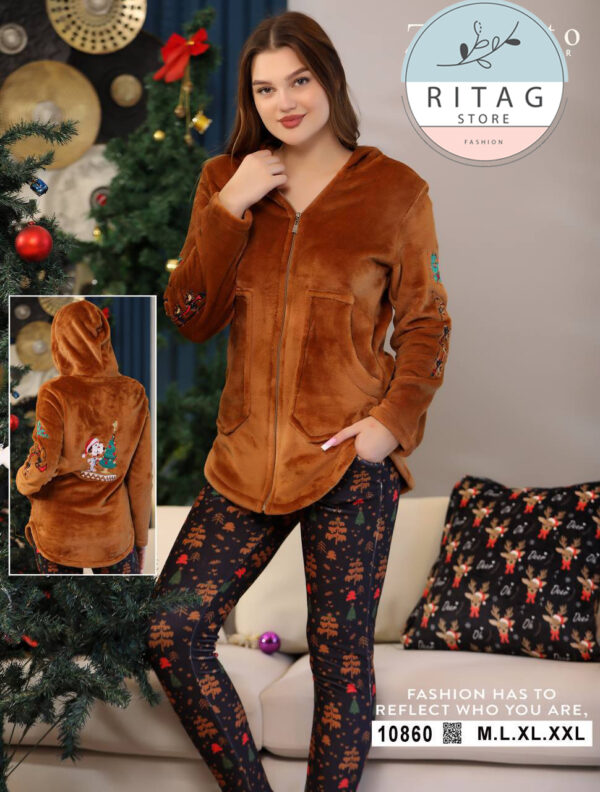 HomeWear Christmas 2025 - Image 8