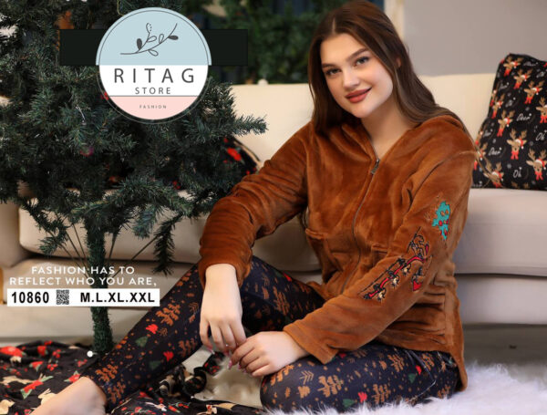 HomeWear Christmas 2025 - Image 5