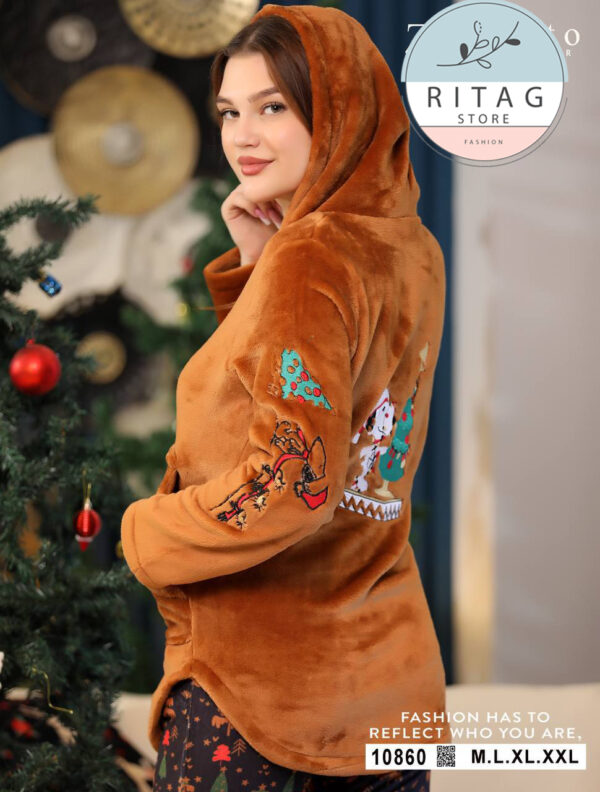 HomeWear Christmas 2025