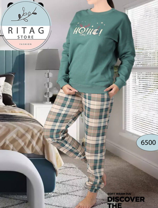 Winter Women Pajama Mimo