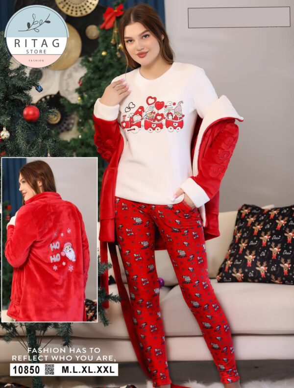 HomeWear Christmas 2025 - Image 9
