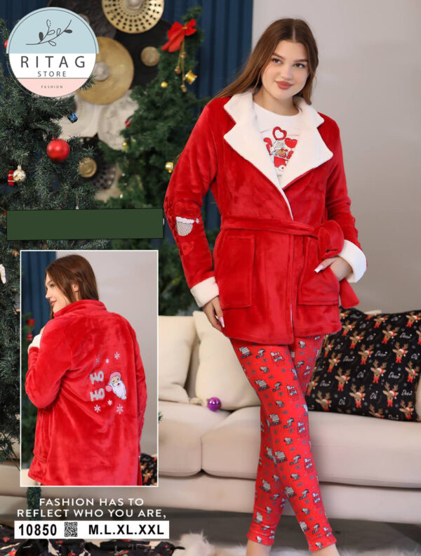 HomeWear Christmas 2025