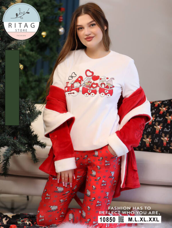 HomeWear Christmas 2025 - Image 3