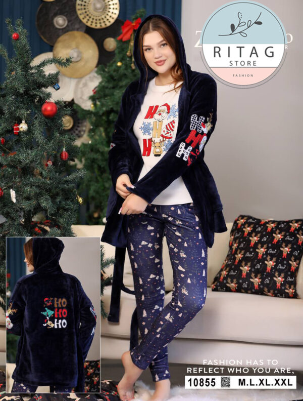 HomeWear Christmas 2025