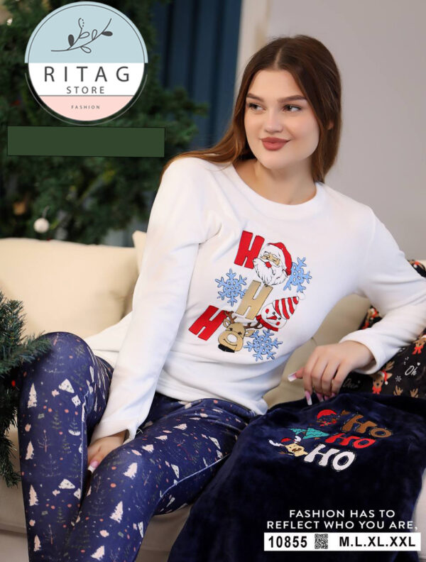 HomeWear Christmas 2025 - Image 4