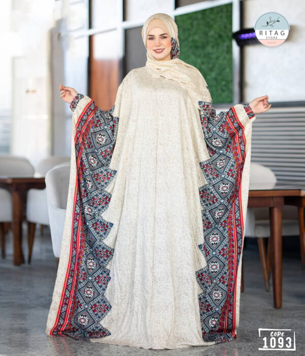 Cotton Viscose Isdal - Image 2
