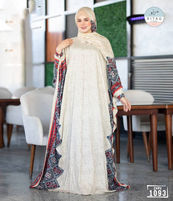 Cotton Viscose Isdal - Image 3