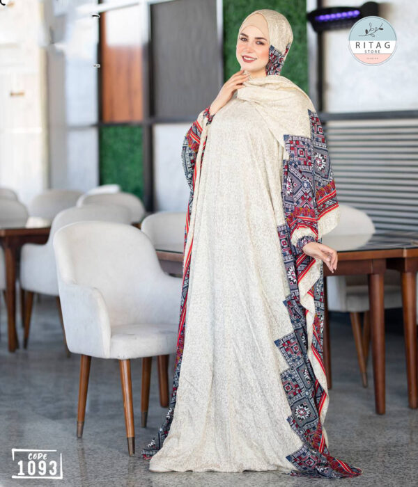 Cotton Viscose Isdal - Image 4