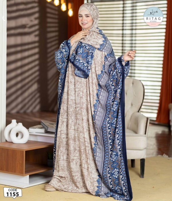 Cotton Viscose Isdal - Image 3