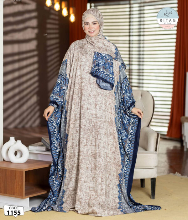 Cotton Viscose Isdal - Image 4