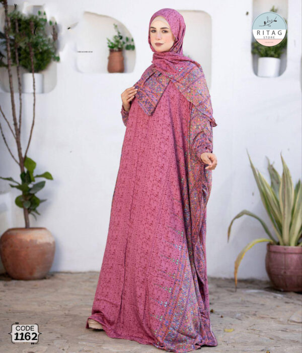 Cotton Viscose Isdal - Image 2