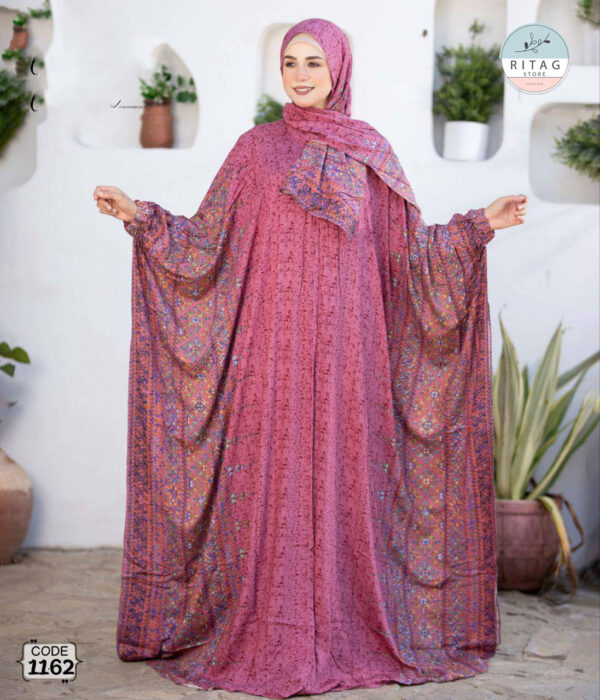 Cotton Viscose Isdal