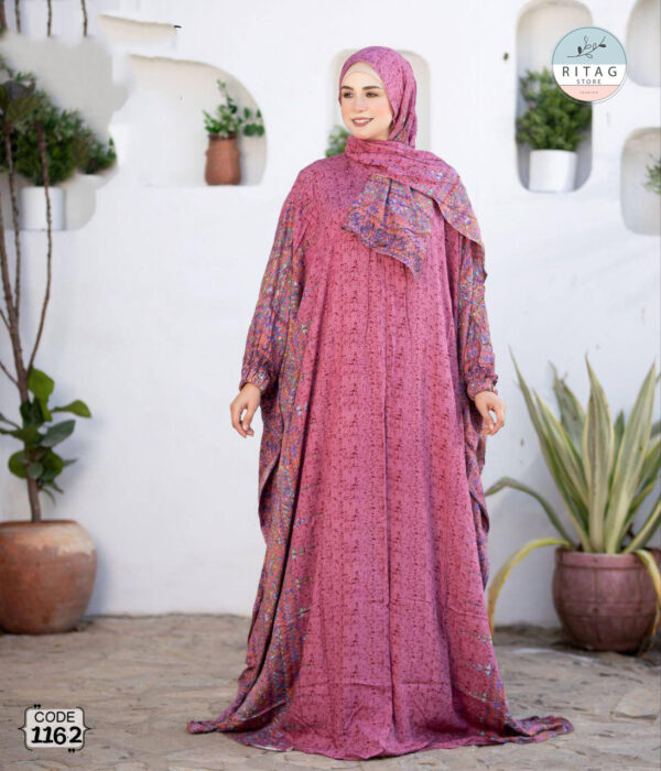 Cotton Viscose Isdal - Image 3