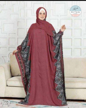 Cotton Viscose Isdal