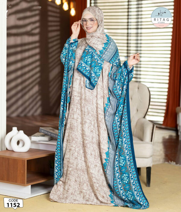 Cotton Viscose Isdal - Image 4