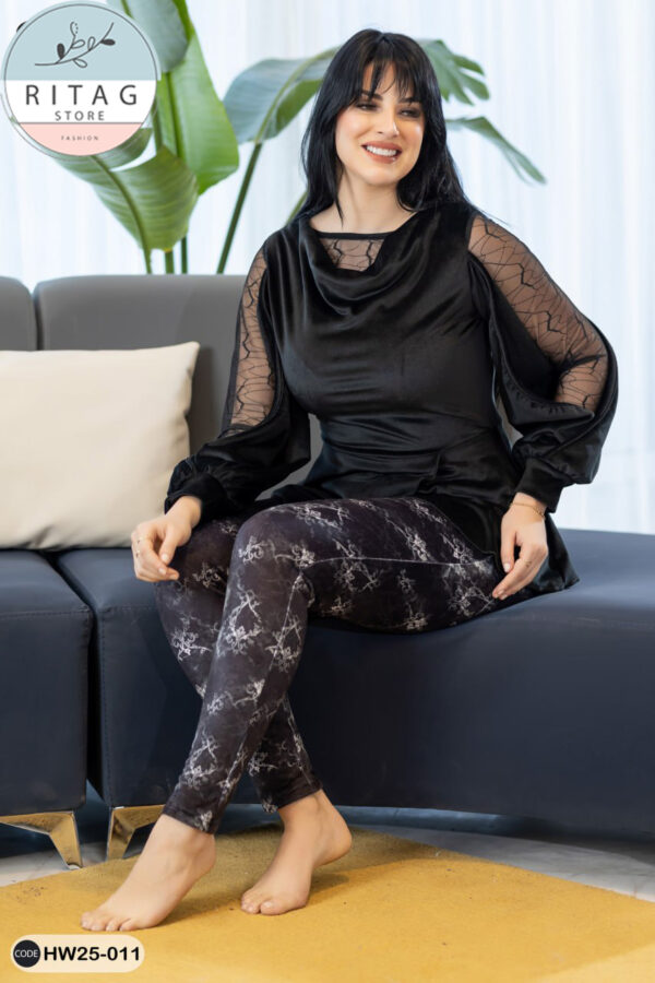 Winter Women Pajama SOU