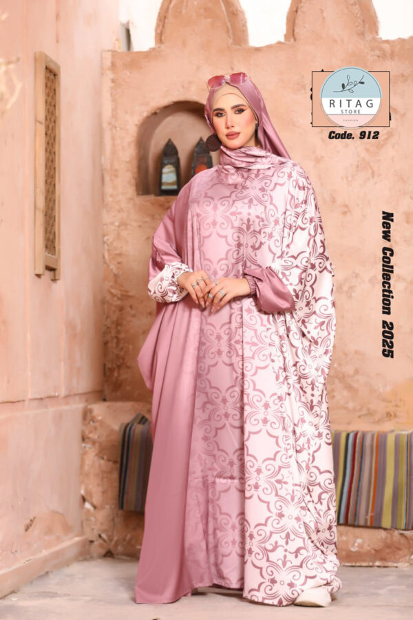 Satin Isdal - Image 5