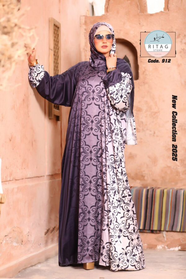 Satin Isdal - Image 3