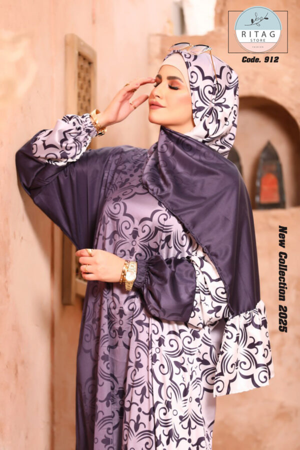 Satin Isdal - Image 6