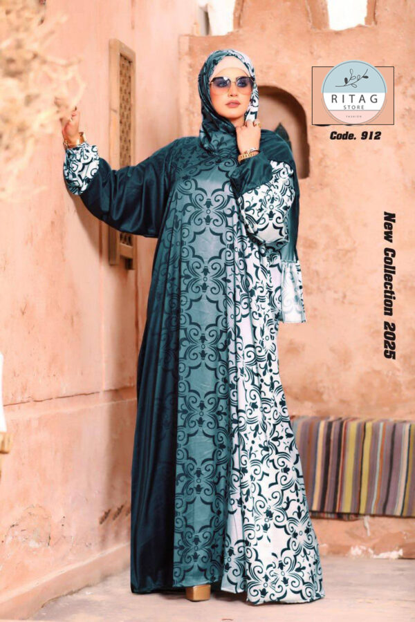 Satin Isdal - Image 2