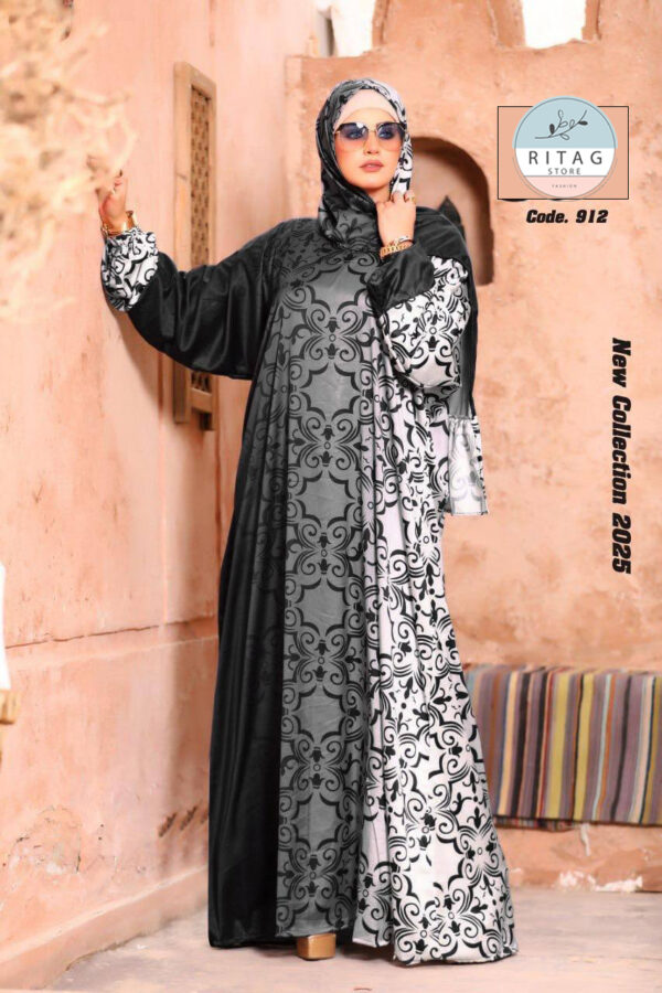 Satin Isdal - Image 4