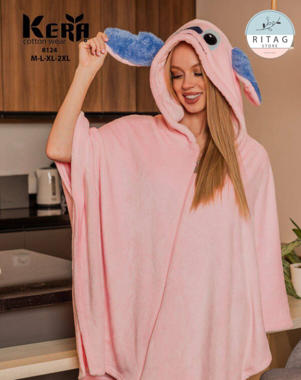 Winter Women Blanket Kera