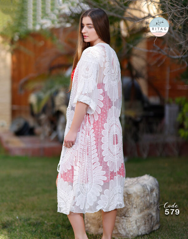 Summer Pajamas Pineapple - Image 3