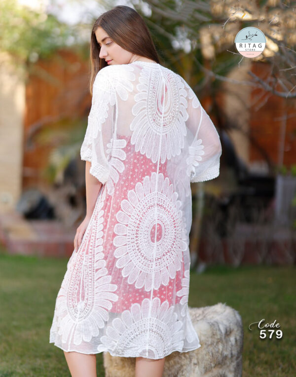 Summer Pajamas Pineapple - Image 4
