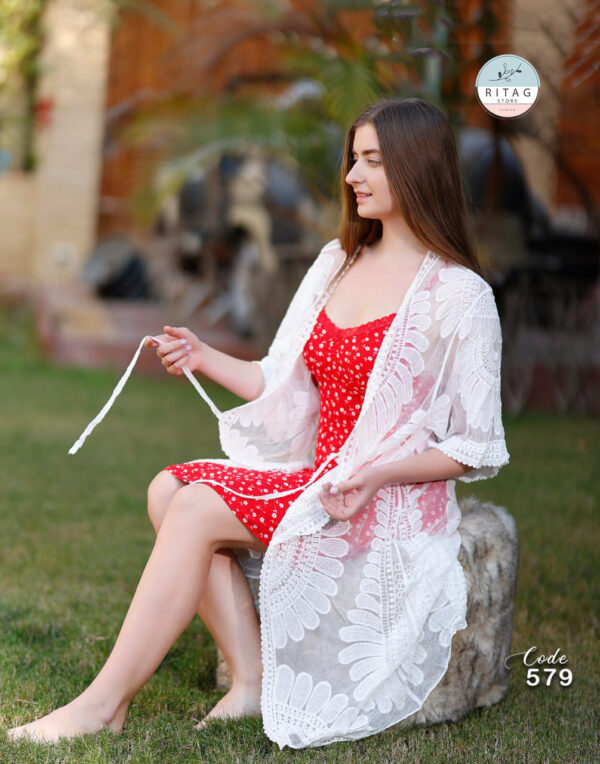Summer Pajamas Pineapple - Image 5