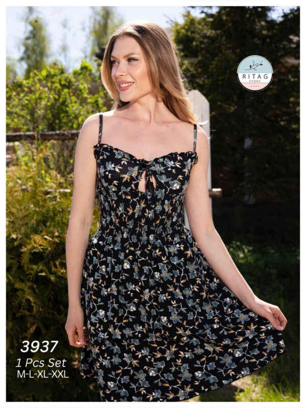 Summer Cash Lovella