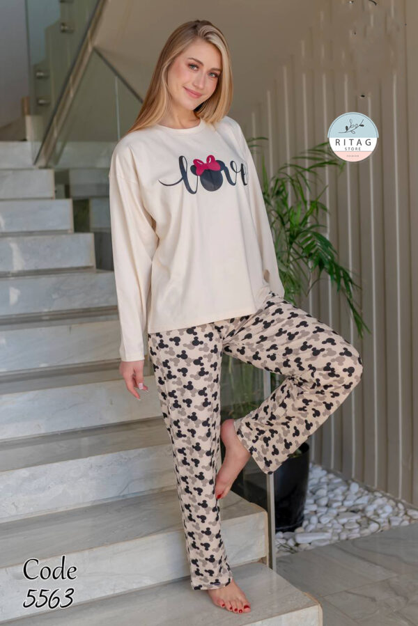 Summer Pajamas Tala