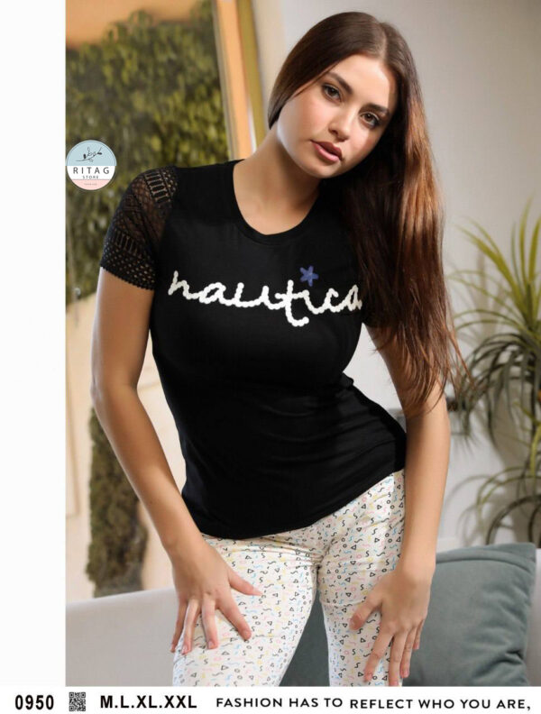 Summer Pajamas Pronto - Image 3