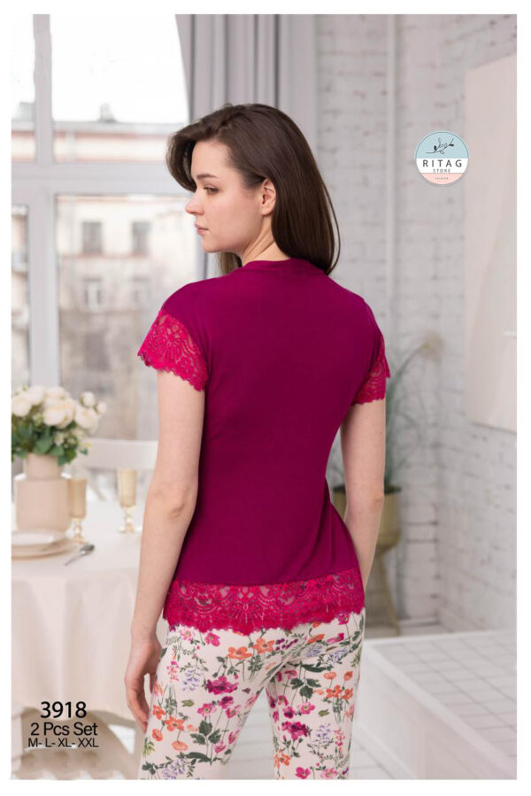 Summer Pajamas Lovella - Image 3