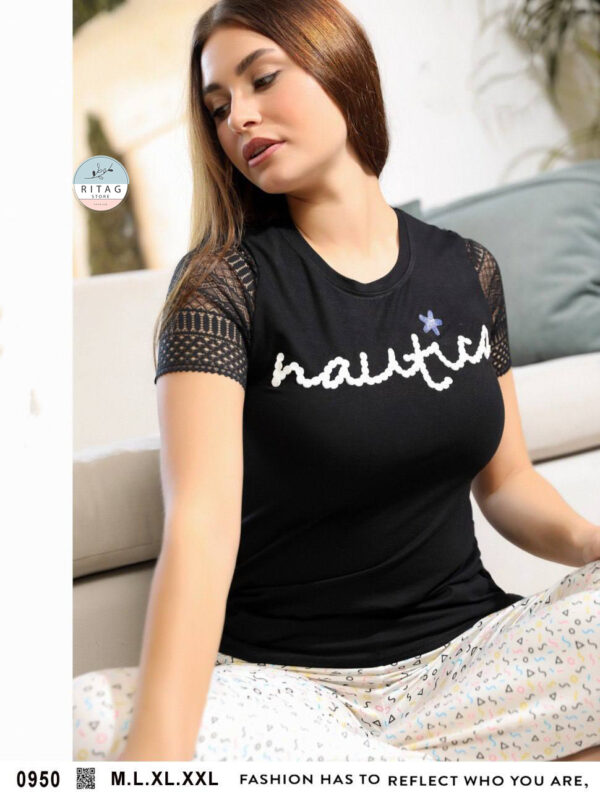 Summer Pajamas Pronto - Image 2