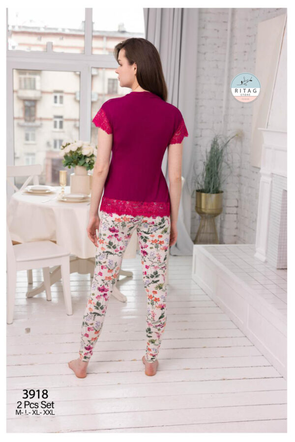 Summer Pajamas Lovella - Image 2