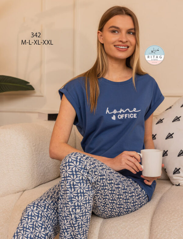 Summer Pajamas Kera - Image 3