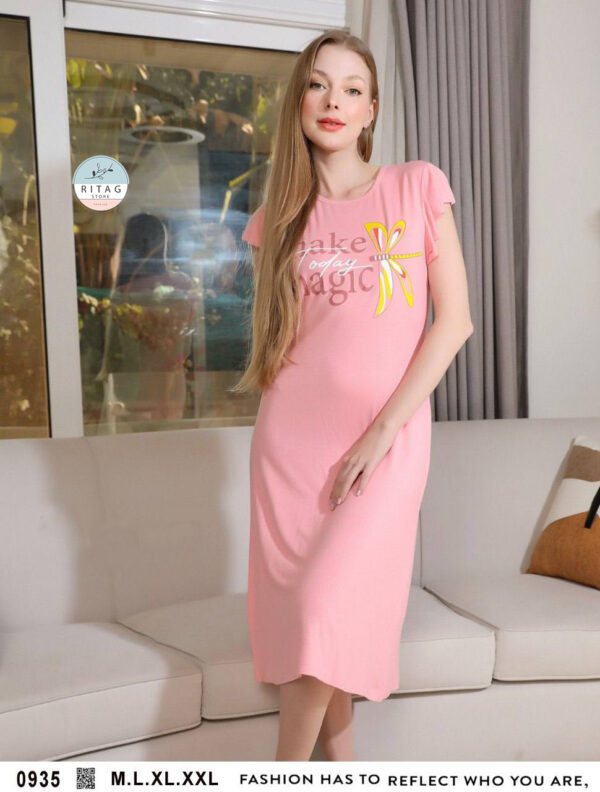 Summer Short Dress Pronto