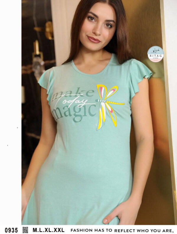 Summer Short Dress Pronto - Image 12