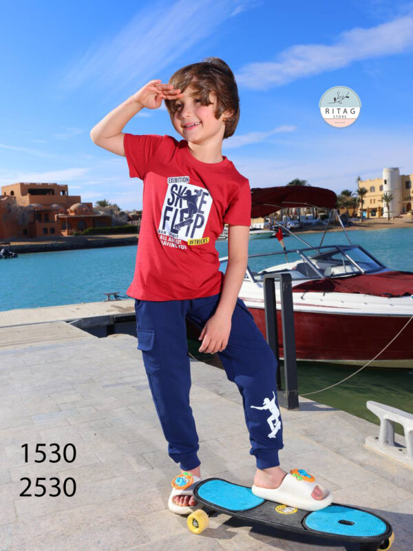 Skate flib - Image 4