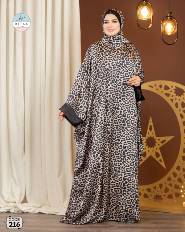 Satin Isdal - Image 4