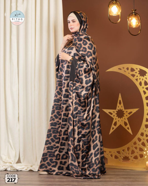 Satin Isdal - Image 4