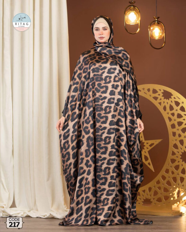 Satin Isdal - Image 3