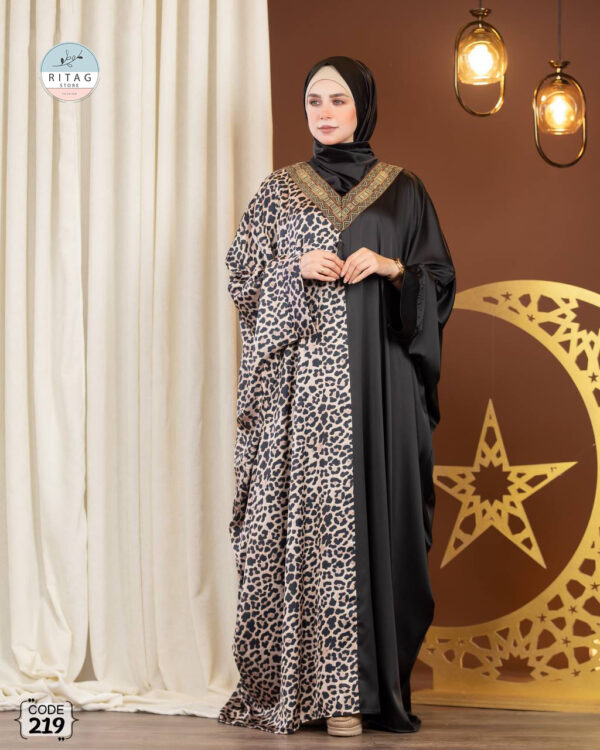 Satin Isdal - Image 3