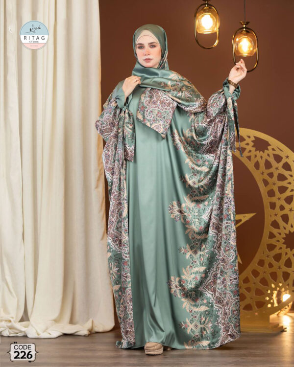 Satin Isdal - Image 3