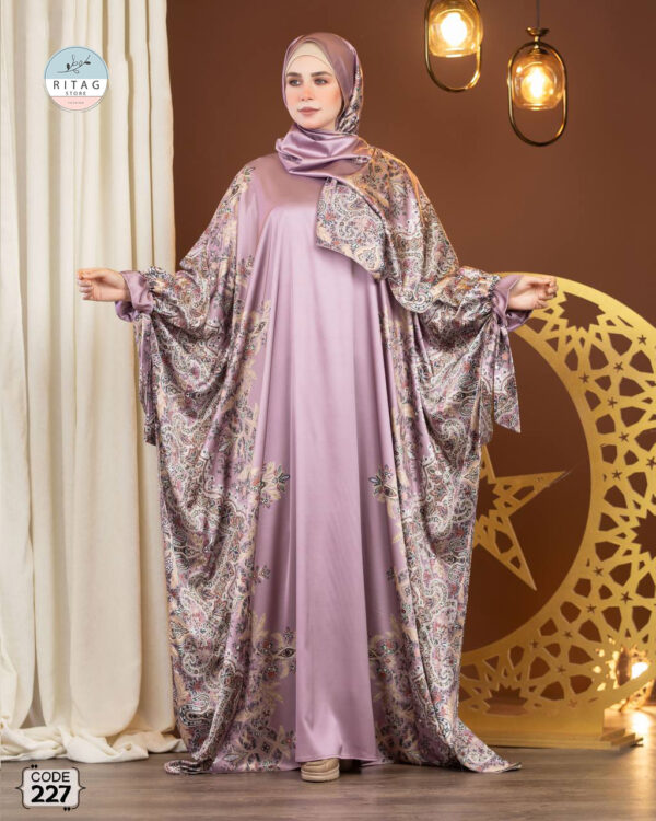Satin Isdal - Image 2
