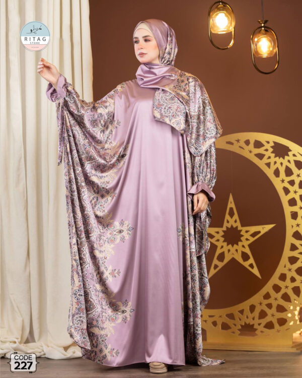 Satin Isdal - Image 3