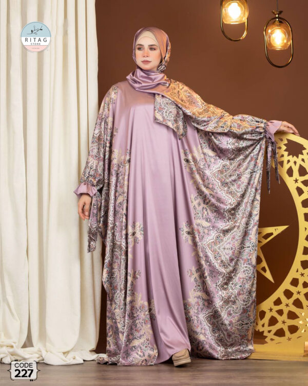 Satin Isdal