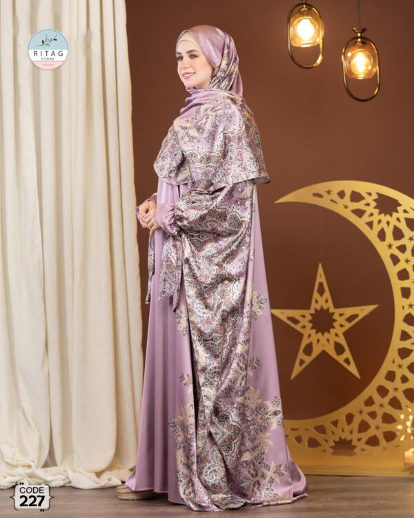 Satin Isdal - Image 4