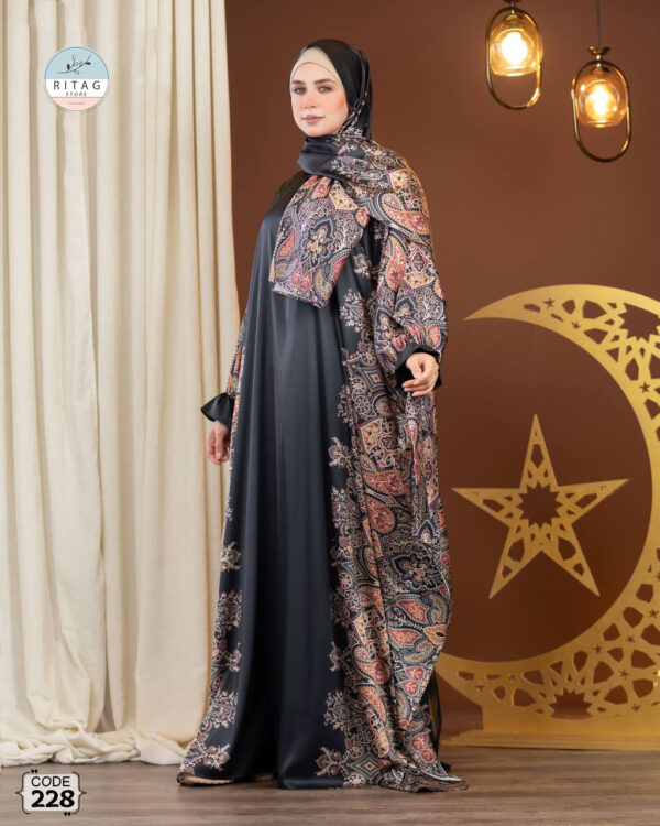 Satin Isdal - Image 3