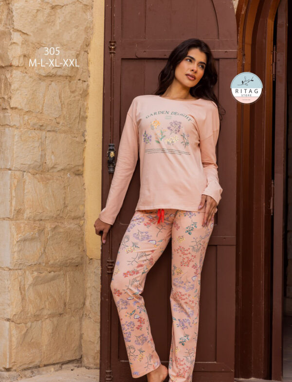 Summer Pajamas Kera